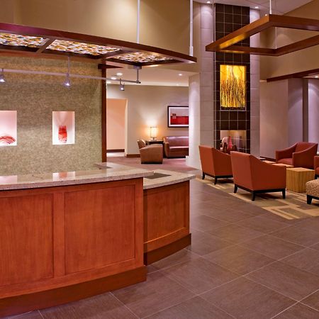 Hyatt Place Pensacola Airport Exteriör bild