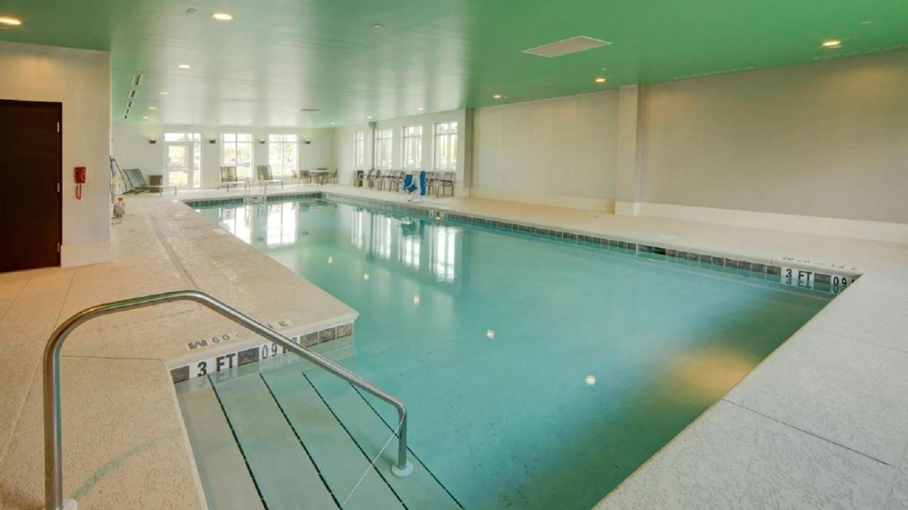 Hyatt Place Pensacola Airport Exteriör bild