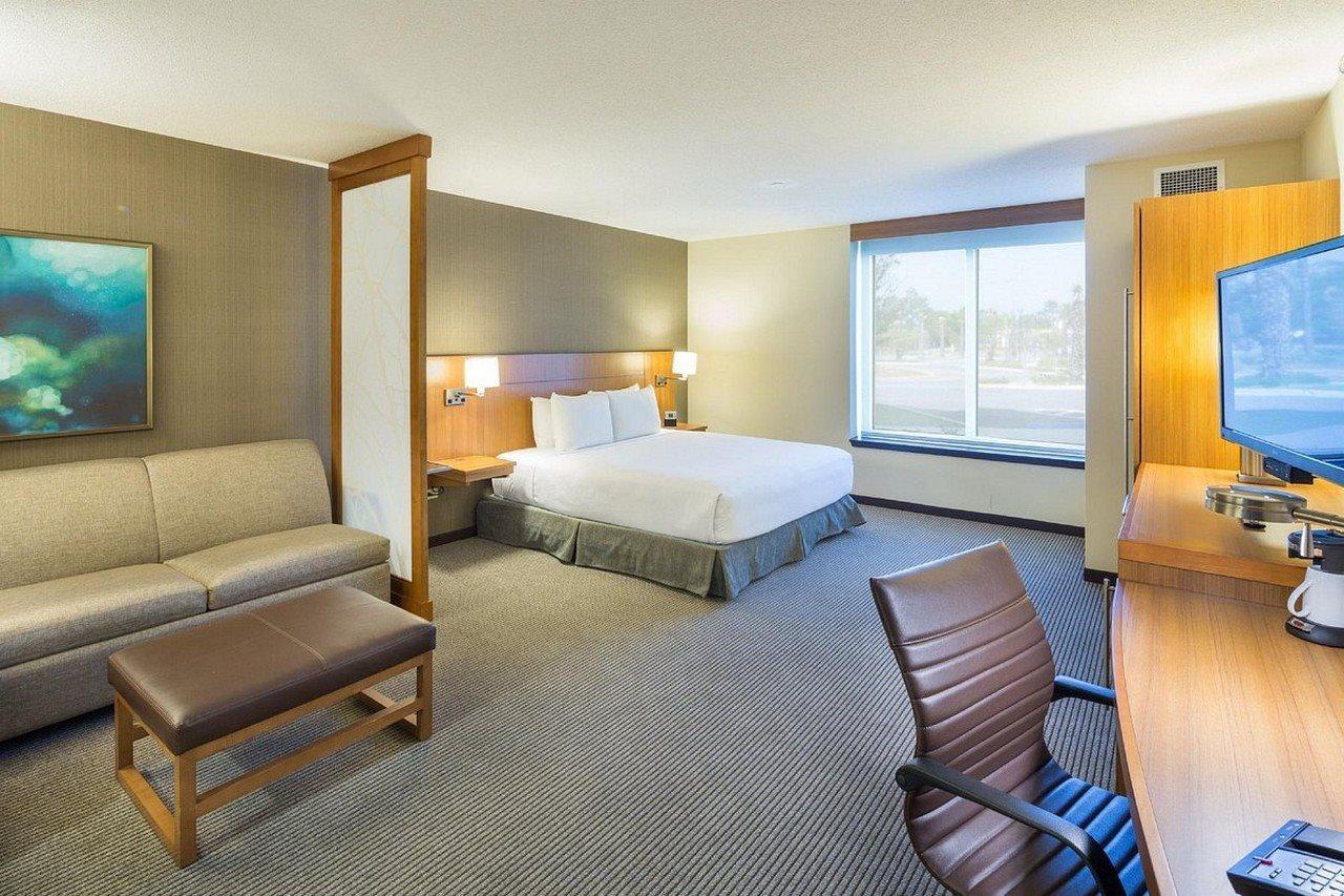 Hyatt Place Pensacola Airport Exteriör bild