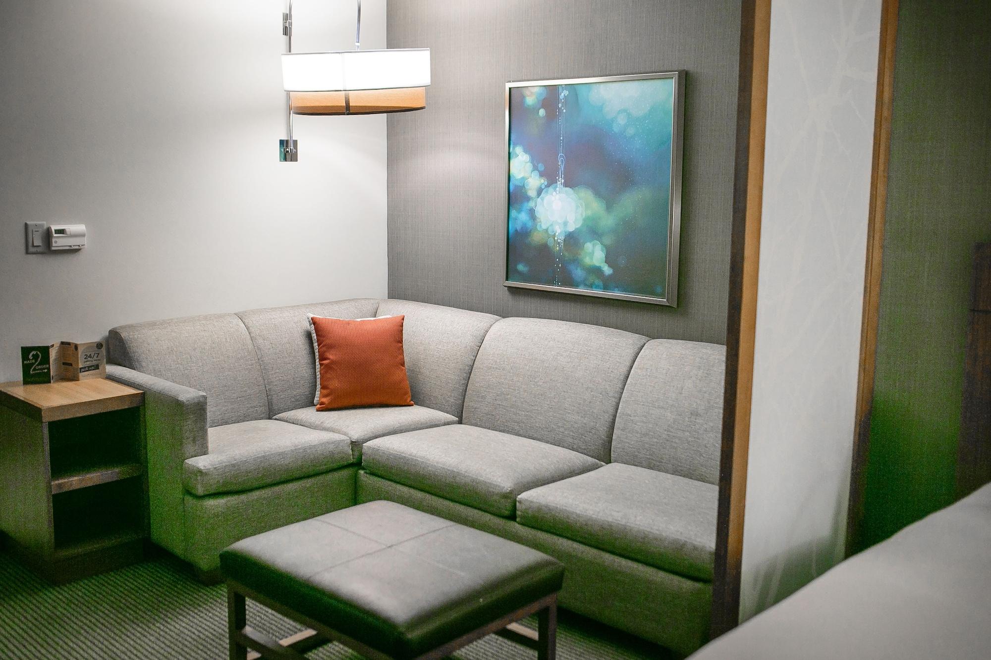 Hyatt Place Pensacola Airport Exteriör bild