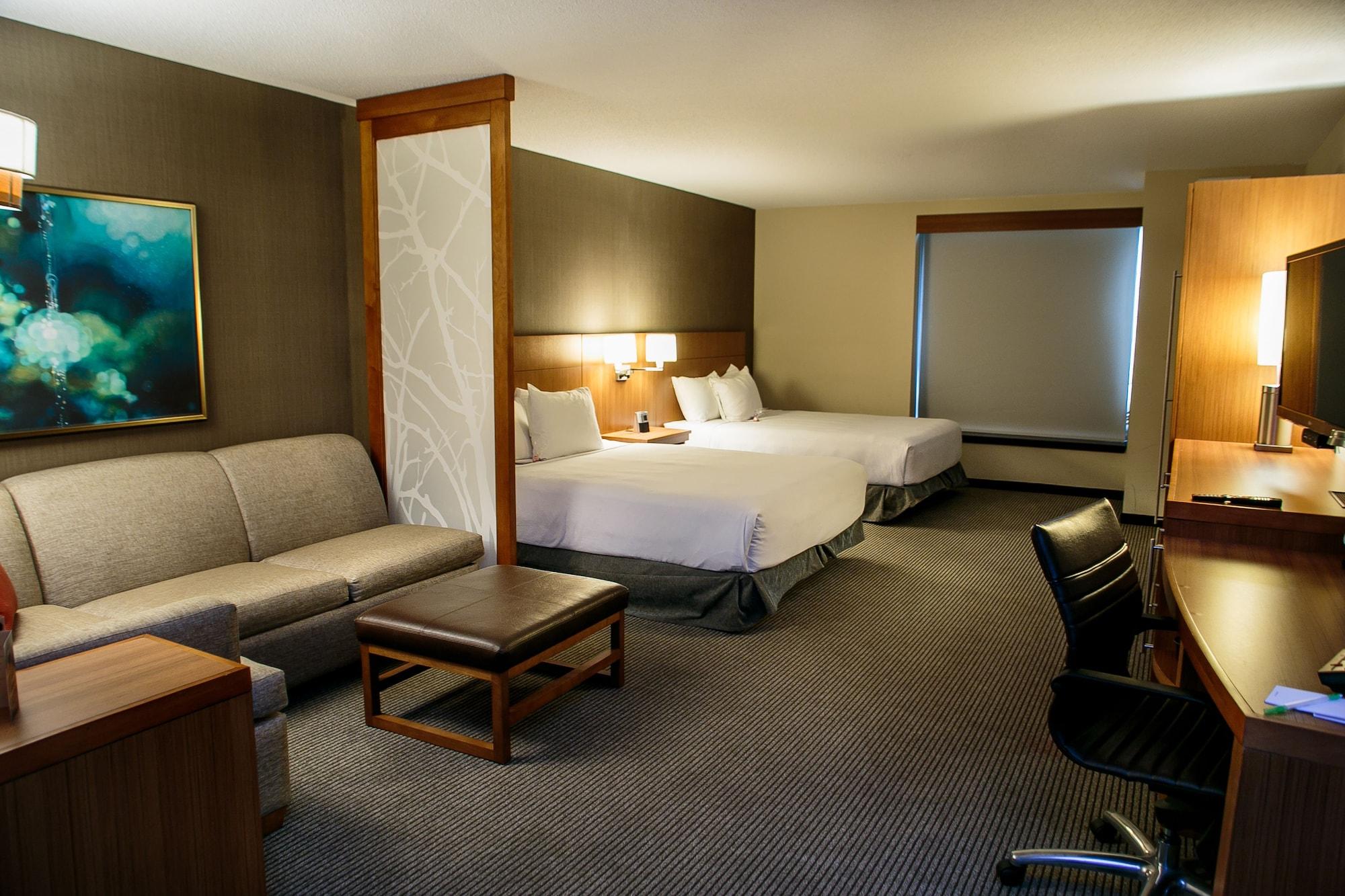 Hyatt Place Pensacola Airport Exteriör bild