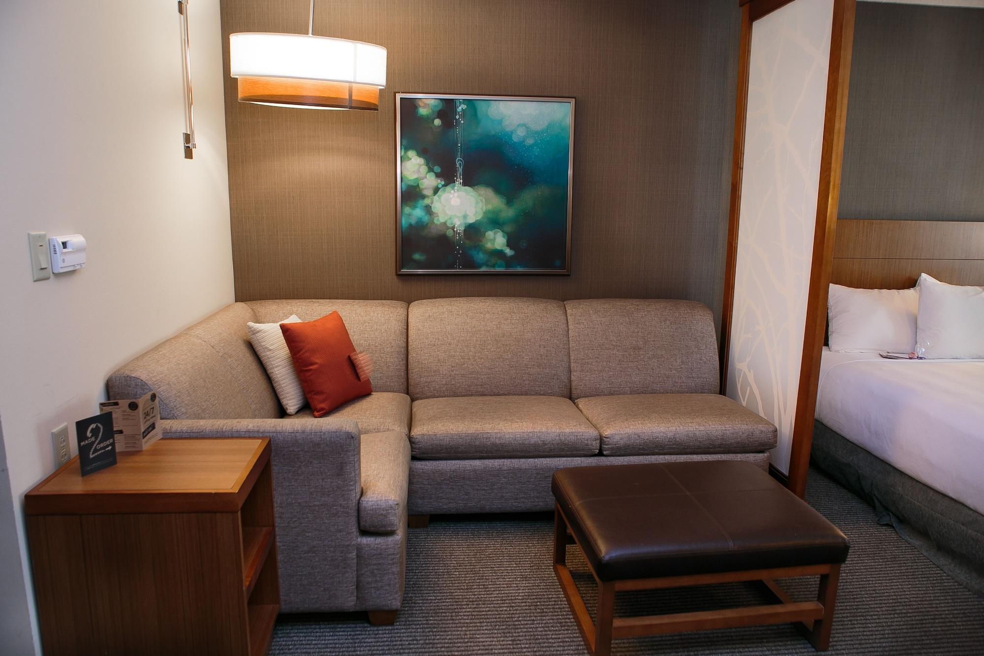 Hyatt Place Pensacola Airport Exteriör bild