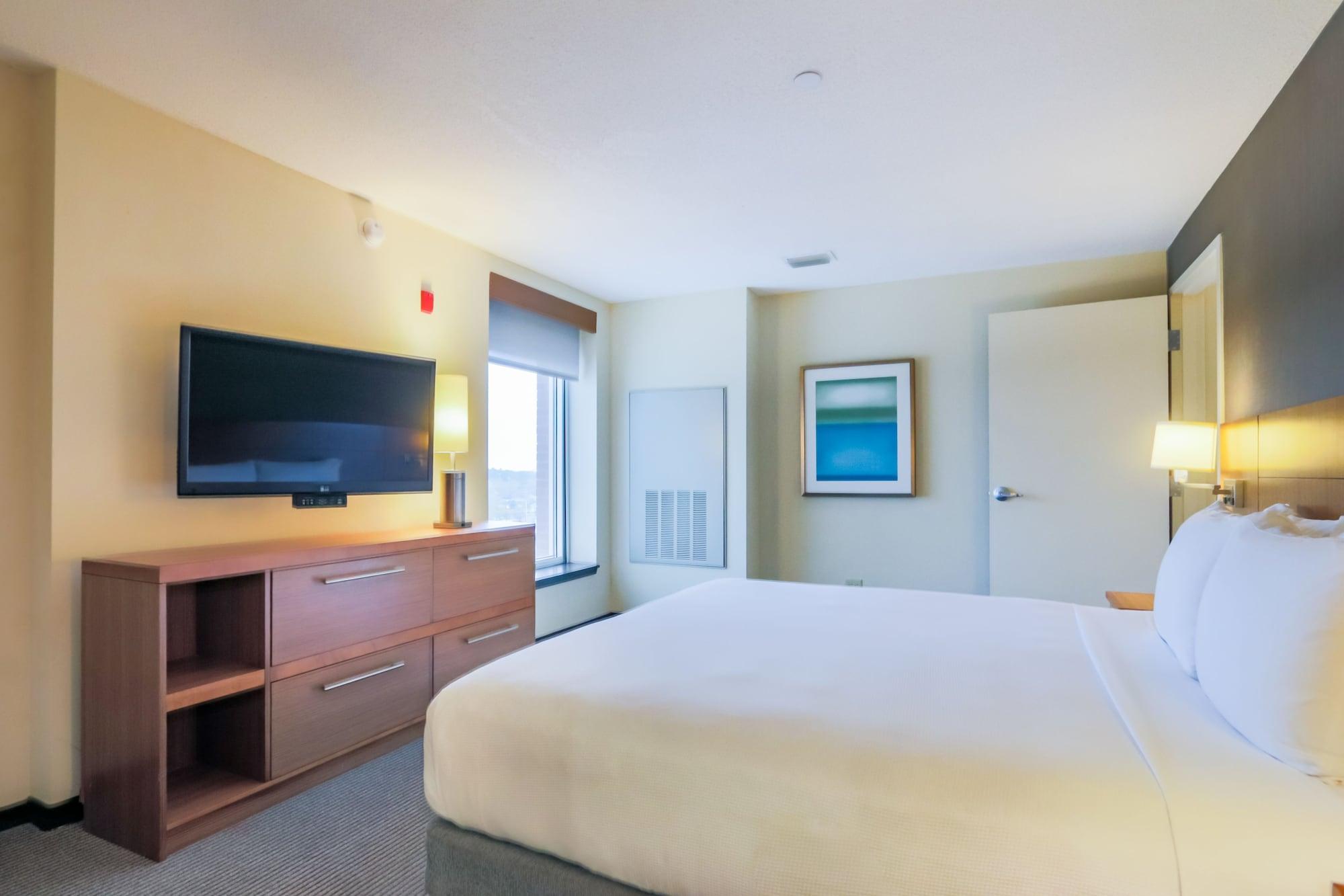 Hyatt Place Pensacola Airport Exteriör bild