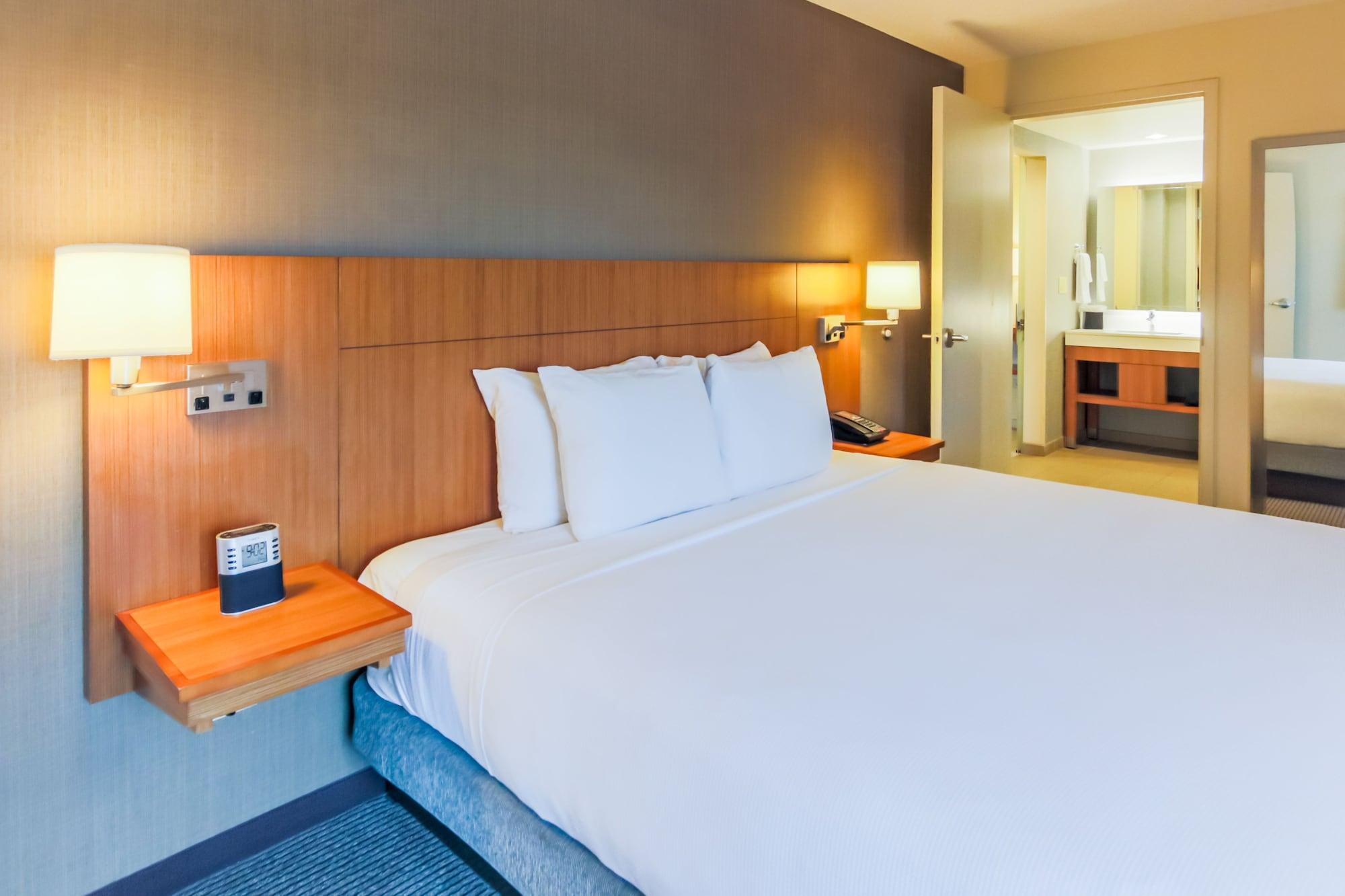 Hyatt Place Pensacola Airport Exteriör bild