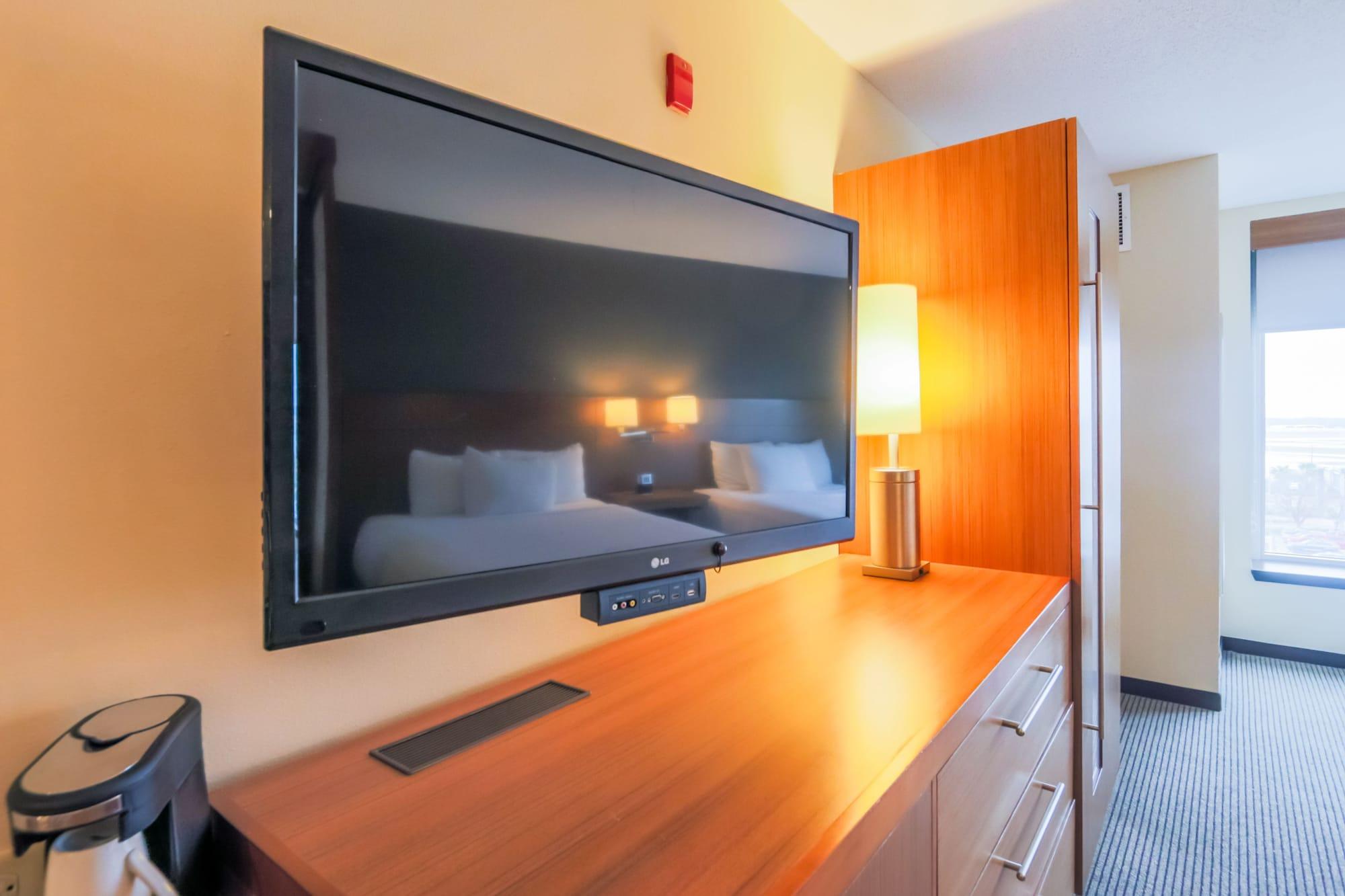 Hyatt Place Pensacola Airport Exteriör bild