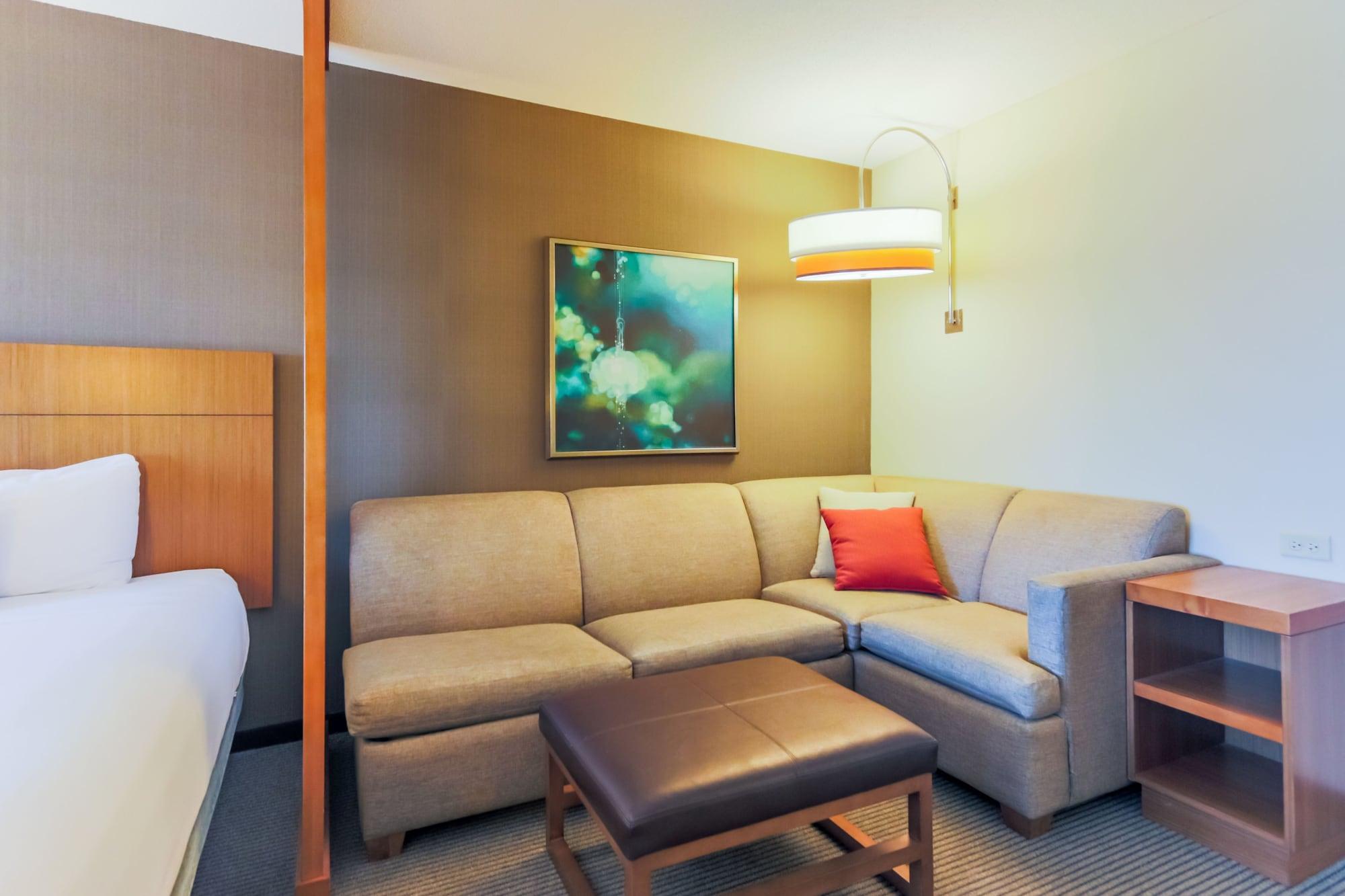 Hyatt Place Pensacola Airport Exteriör bild