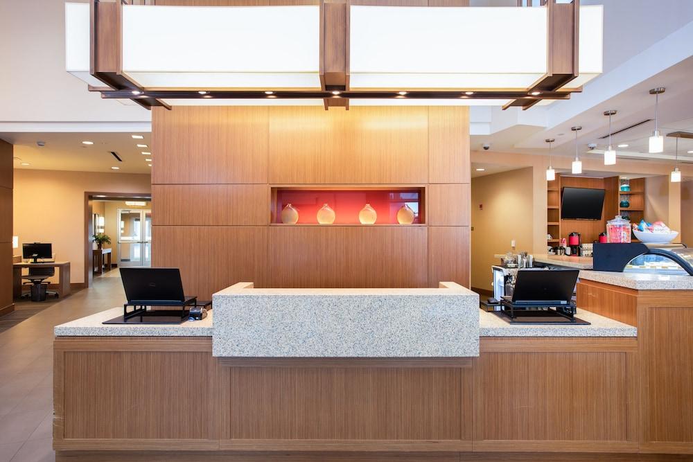 Hyatt Place Pensacola Airport Exteriör bild