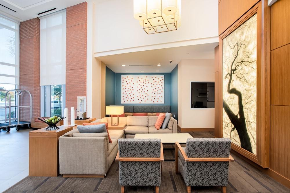 Hyatt Place Pensacola Airport Exteriör bild