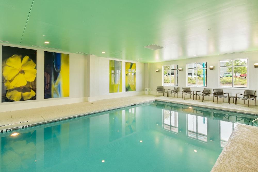 Hyatt Place Pensacola Airport Exteriör bild