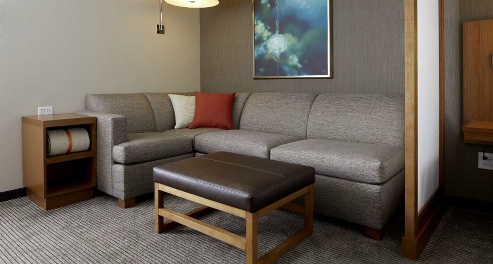 Hyatt Place Pensacola Airport Exteriör bild