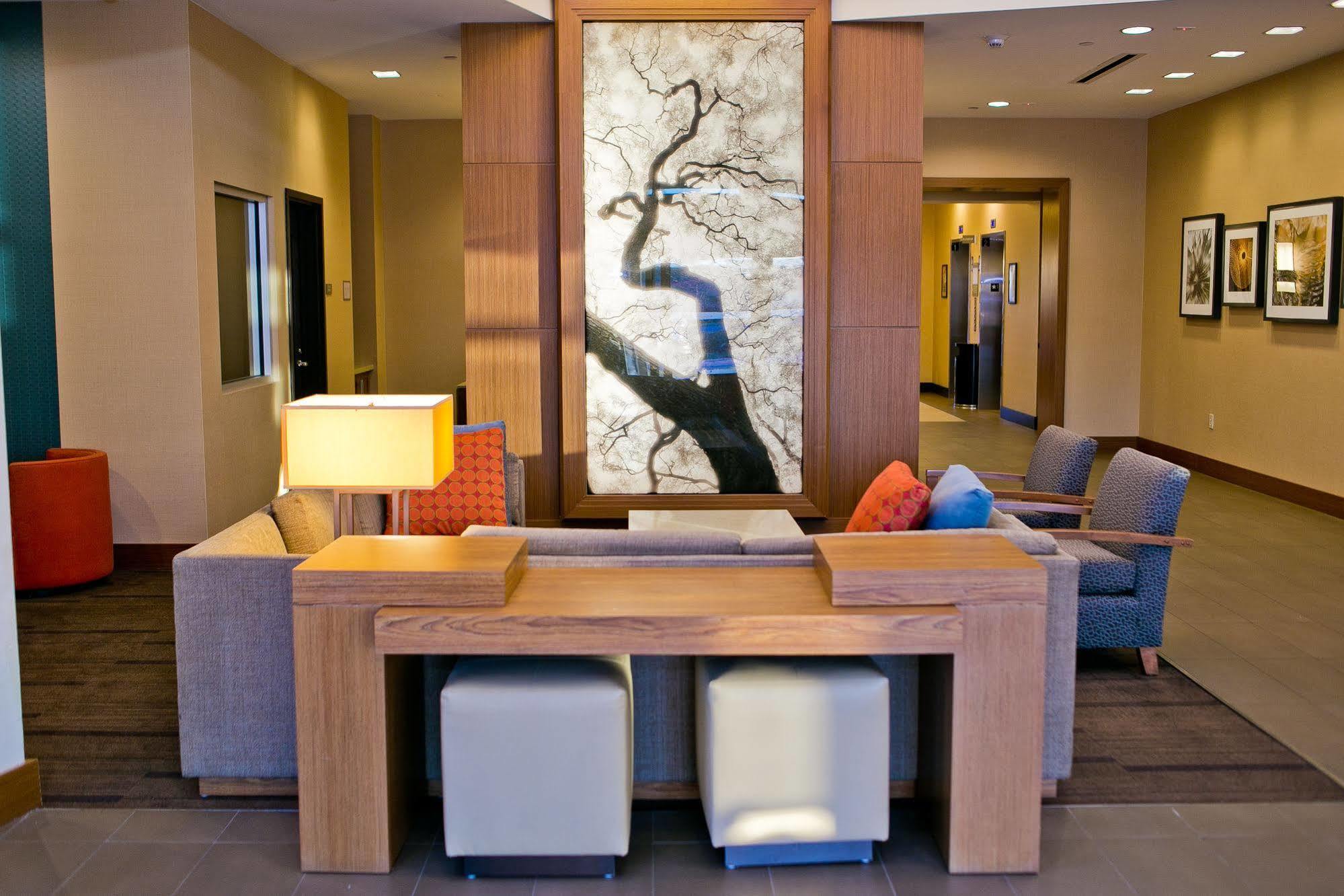 Hyatt Place Pensacola Airport Exteriör bild