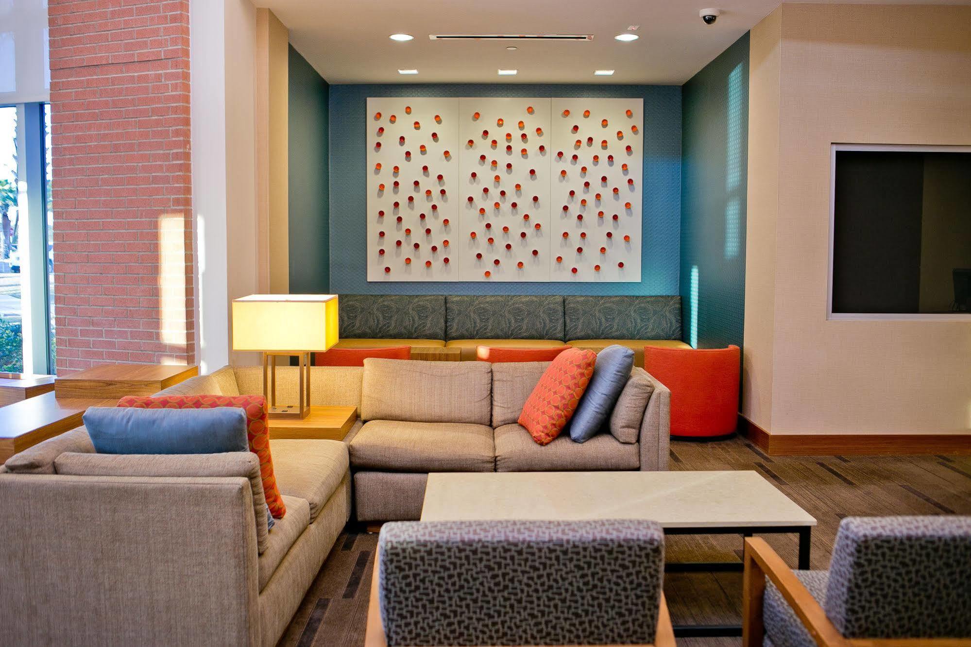 Hyatt Place Pensacola Airport Exteriör bild